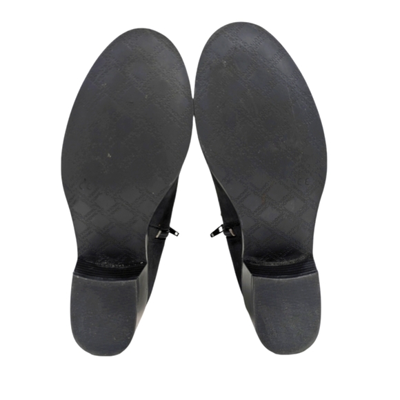 Vionic Joslyn Weather Resistant Ankle Booties GUC $169 Size 8.5 S3132 - Picture 9 of 12